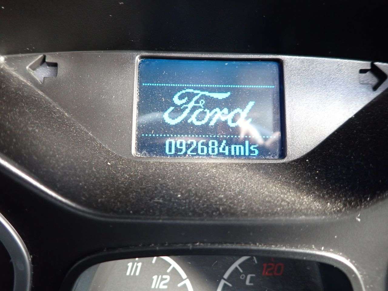 2012 FORD FOCUS 2012 FORD FOCUS