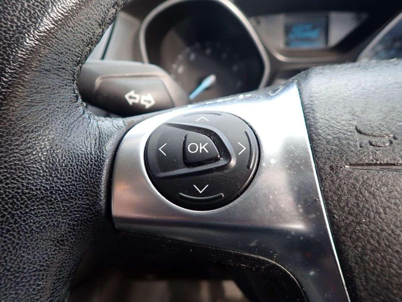 2012 FORD FOCUS 2012 FORD FOCUS