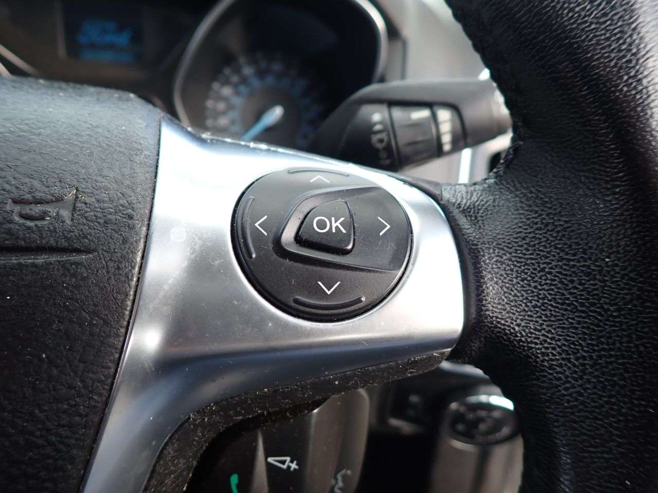 2012 FORD FOCUS 2012 FORD FOCUS