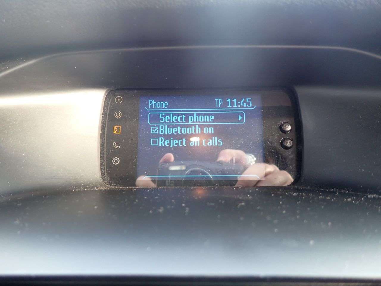 2012 FORD FOCUS 2012 FORD FOCUS