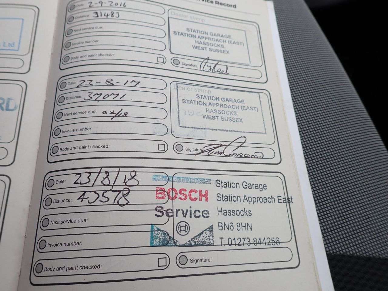 2012 FORD FOCUS 2012 FORD FOCUS