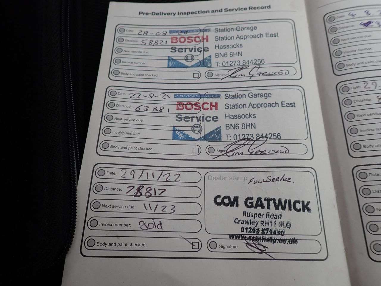 2012 FORD FOCUS 2012 FORD FOCUS