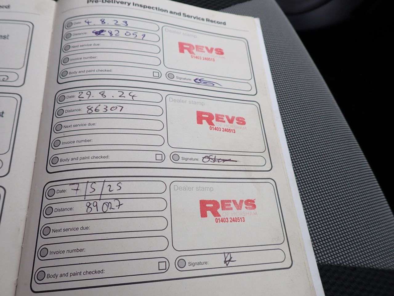 2012 FORD FOCUS 2012 FORD FOCUS