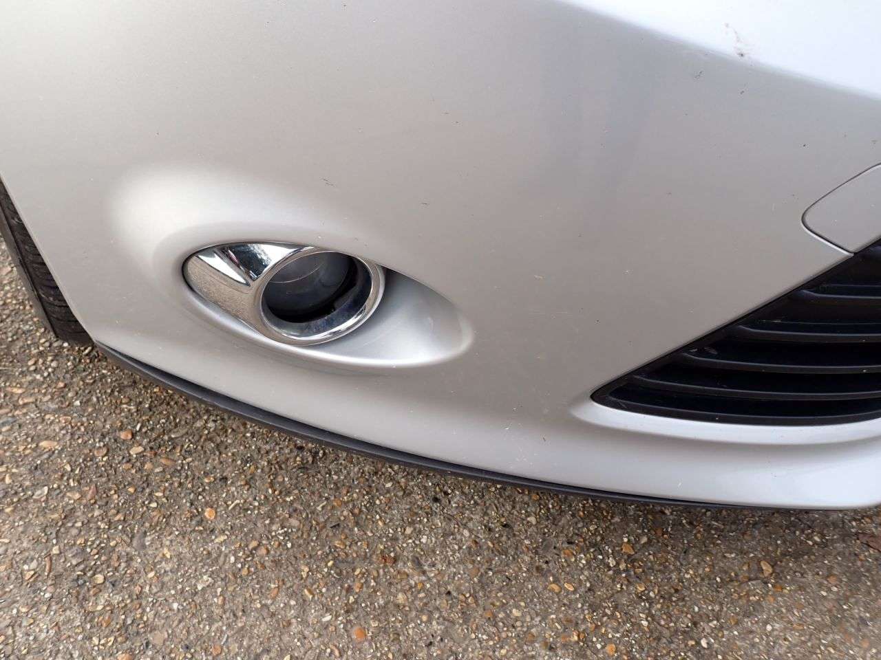 2012 FORD FOCUS 2012 FORD FOCUS