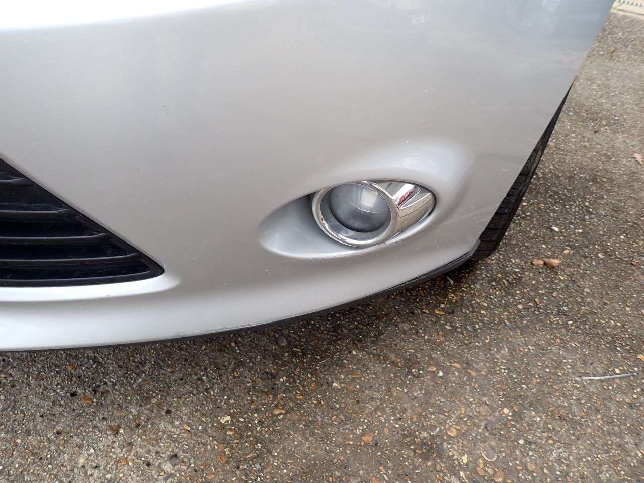 2012 FORD FOCUS 2012 FORD FOCUS