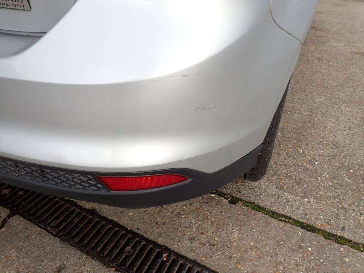 2012 FORD FOCUS 2012 FORD FOCUS