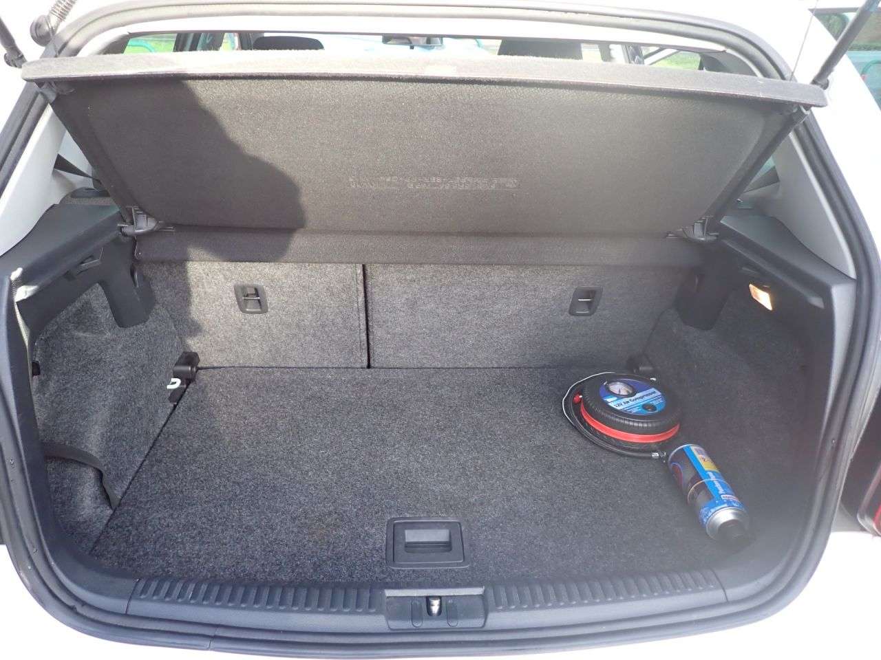 2013 VOLKSWAGEN POLO 2013 VOLKSWAGEN POLO