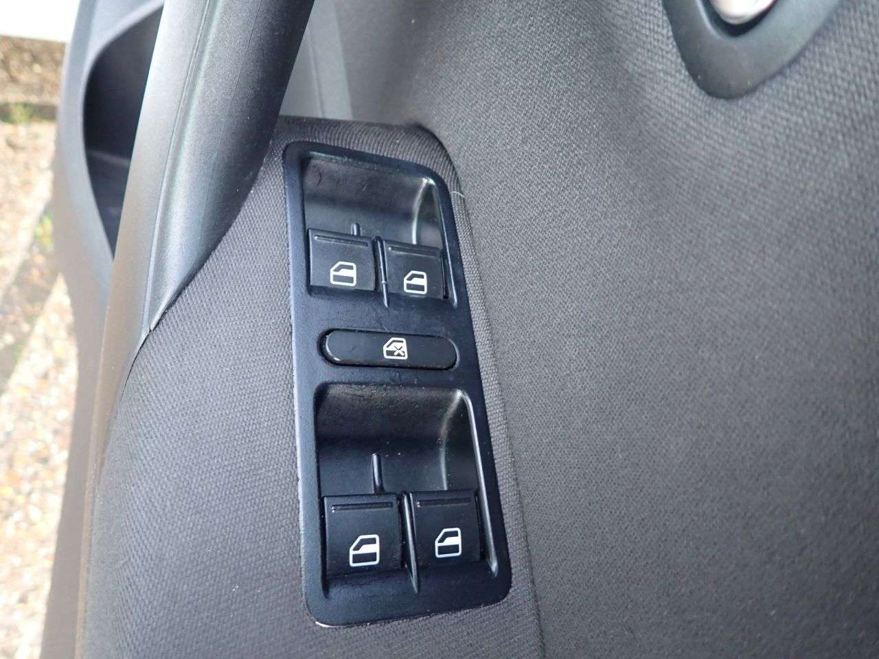 2013 VOLKSWAGEN POLO 2013 VOLKSWAGEN POLO