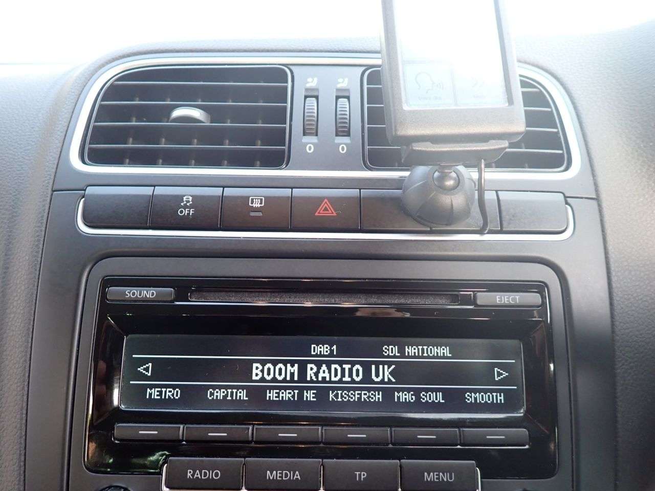 2013 VOLKSWAGEN POLO 2013 VOLKSWAGEN POLO