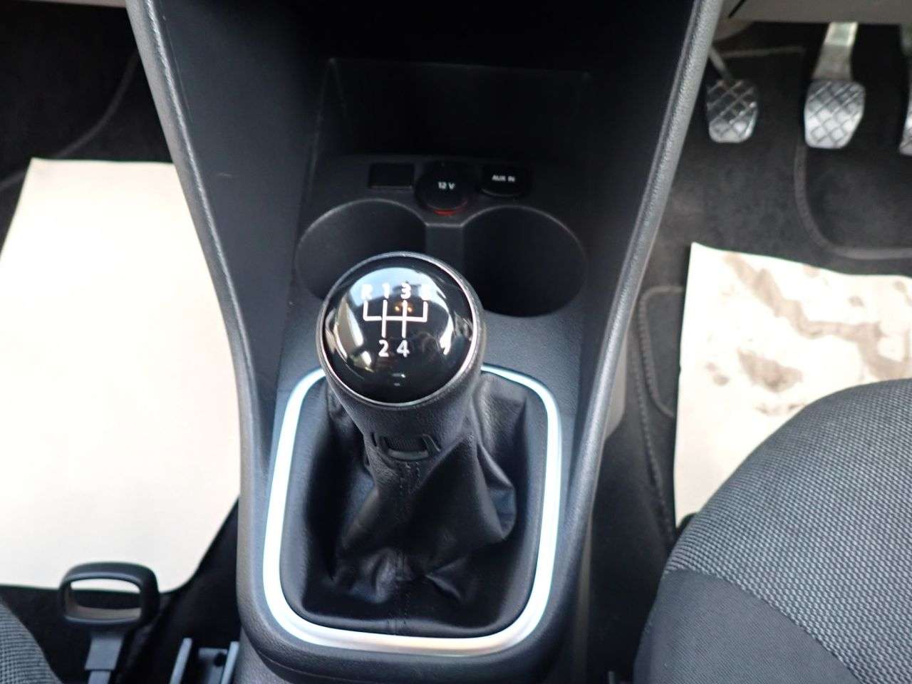 2013 VOLKSWAGEN POLO 2013 VOLKSWAGEN POLO