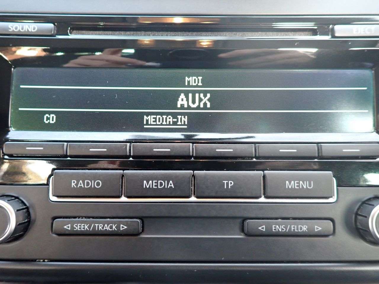 2013 VOLKSWAGEN POLO 2013 VOLKSWAGEN POLO