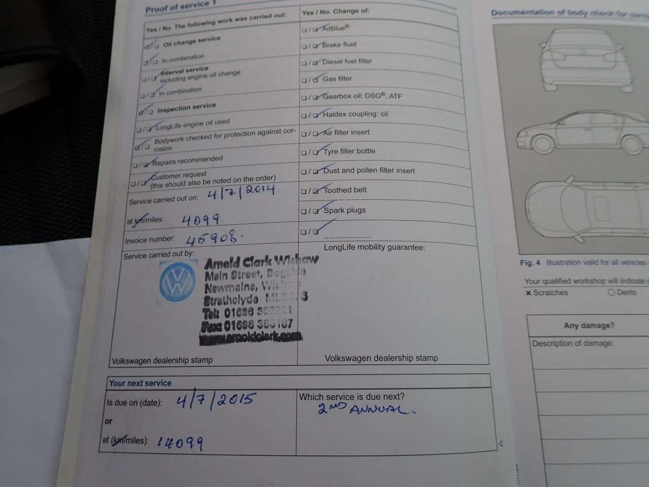 2013 VOLKSWAGEN POLO 2013 VOLKSWAGEN POLO