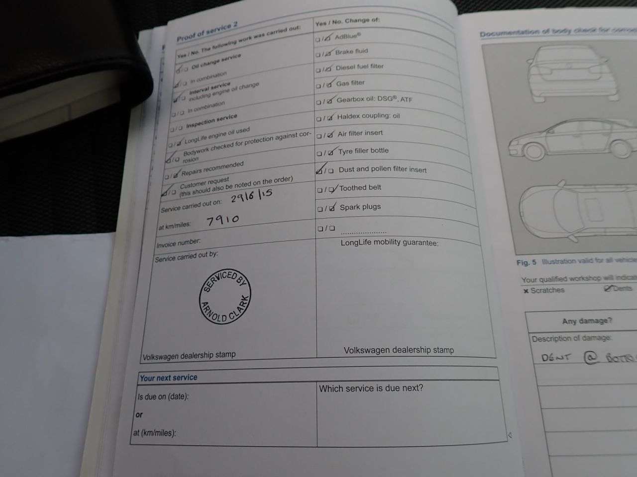 2013 VOLKSWAGEN POLO 2013 VOLKSWAGEN POLO