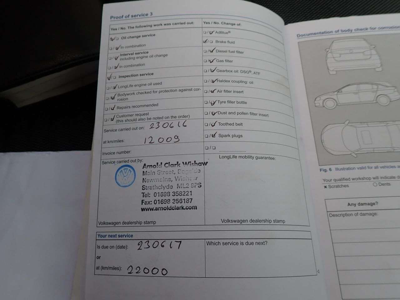 2013 VOLKSWAGEN POLO 2013 VOLKSWAGEN POLO