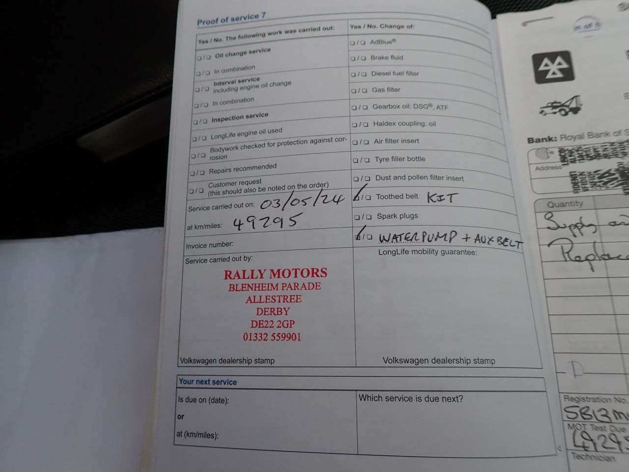 2013 VOLKSWAGEN POLO 2013 VOLKSWAGEN POLO