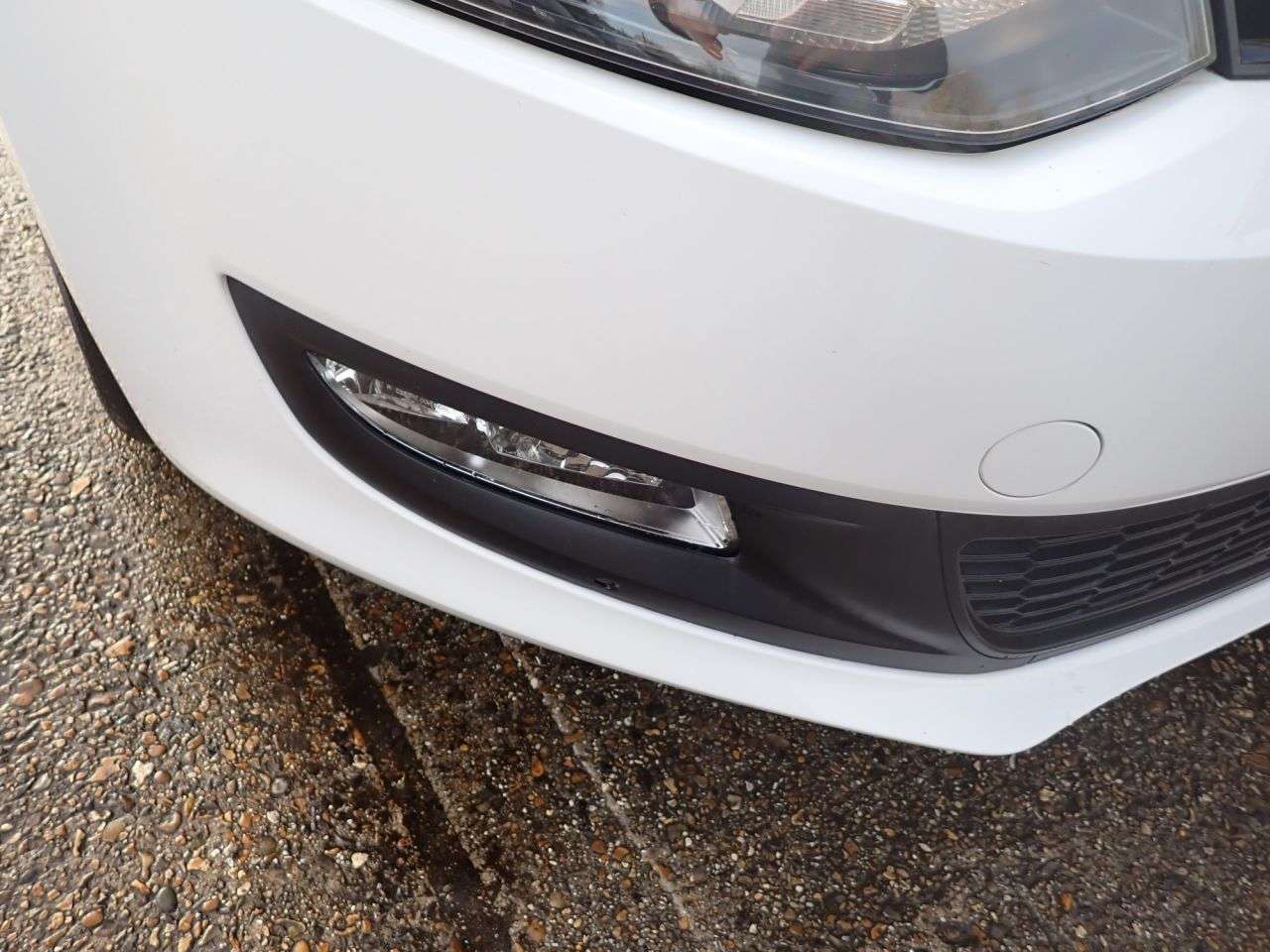 2013 VOLKSWAGEN POLO 2013 VOLKSWAGEN POLO