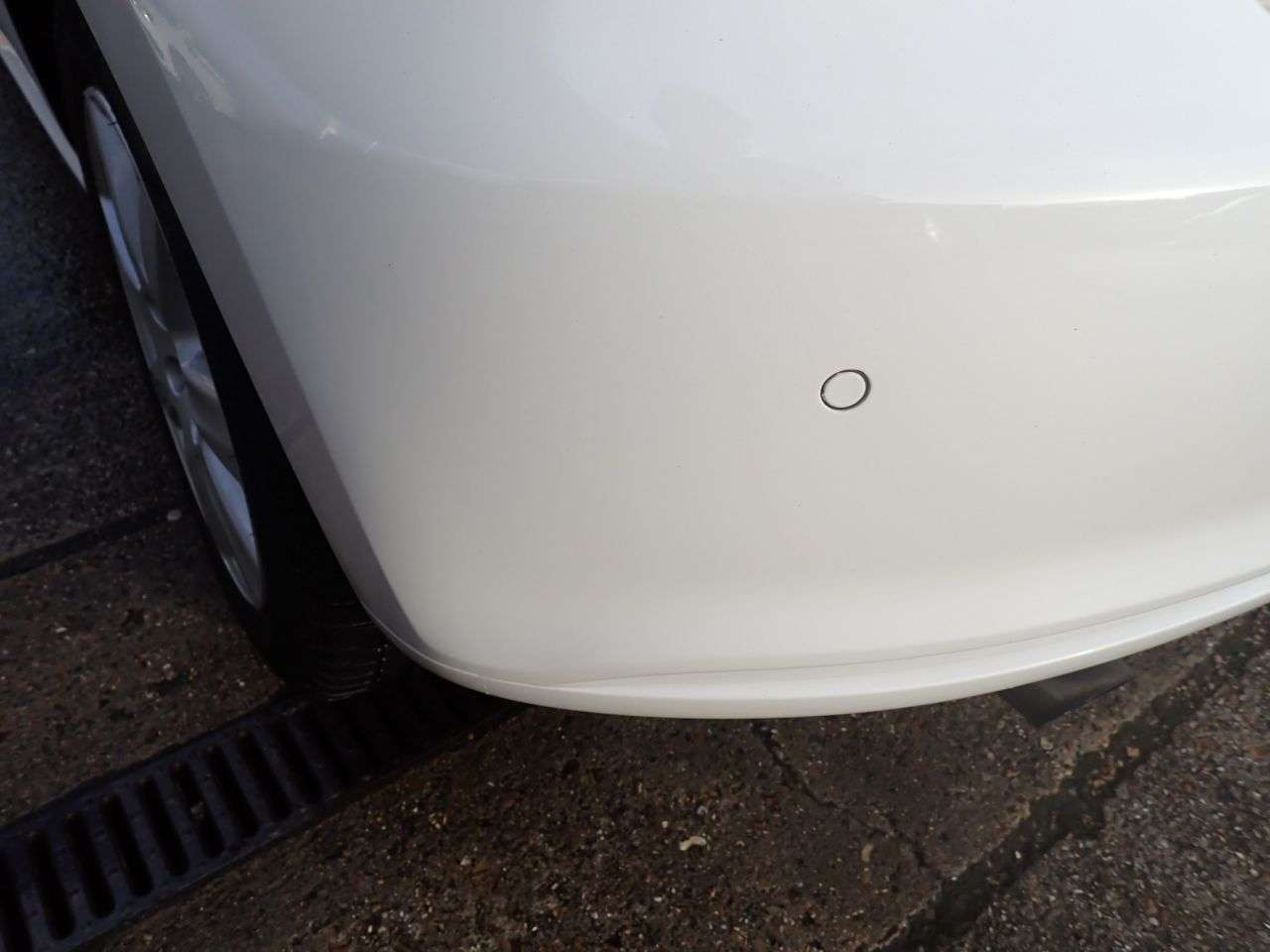 2013 VOLKSWAGEN POLO 2013 VOLKSWAGEN POLO