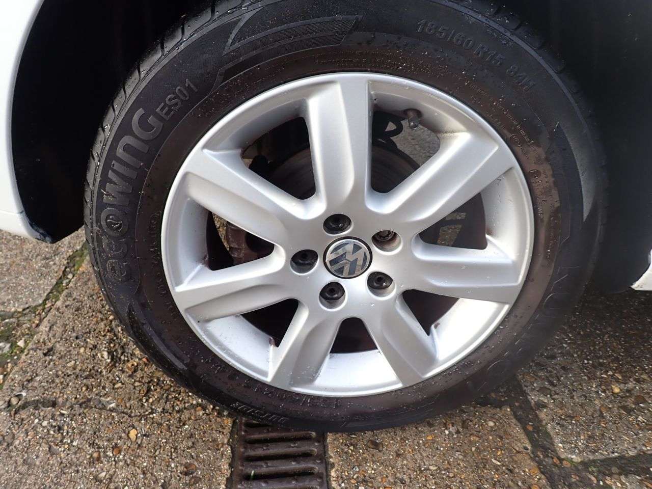 2013 VOLKSWAGEN POLO 2013 VOLKSWAGEN POLO