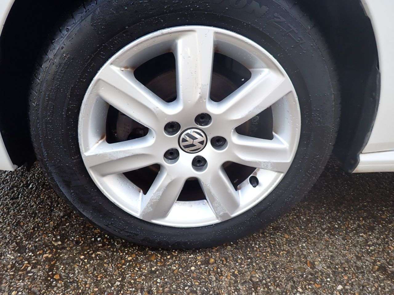 2013 VOLKSWAGEN POLO 2013 VOLKSWAGEN POLO