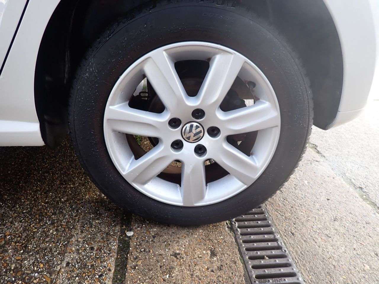 2013 VOLKSWAGEN POLO 2013 VOLKSWAGEN POLO