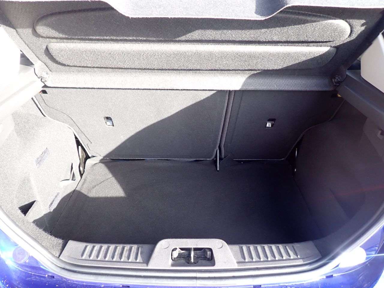 2014 FORD FIESTA 2014 FORD FIESTA