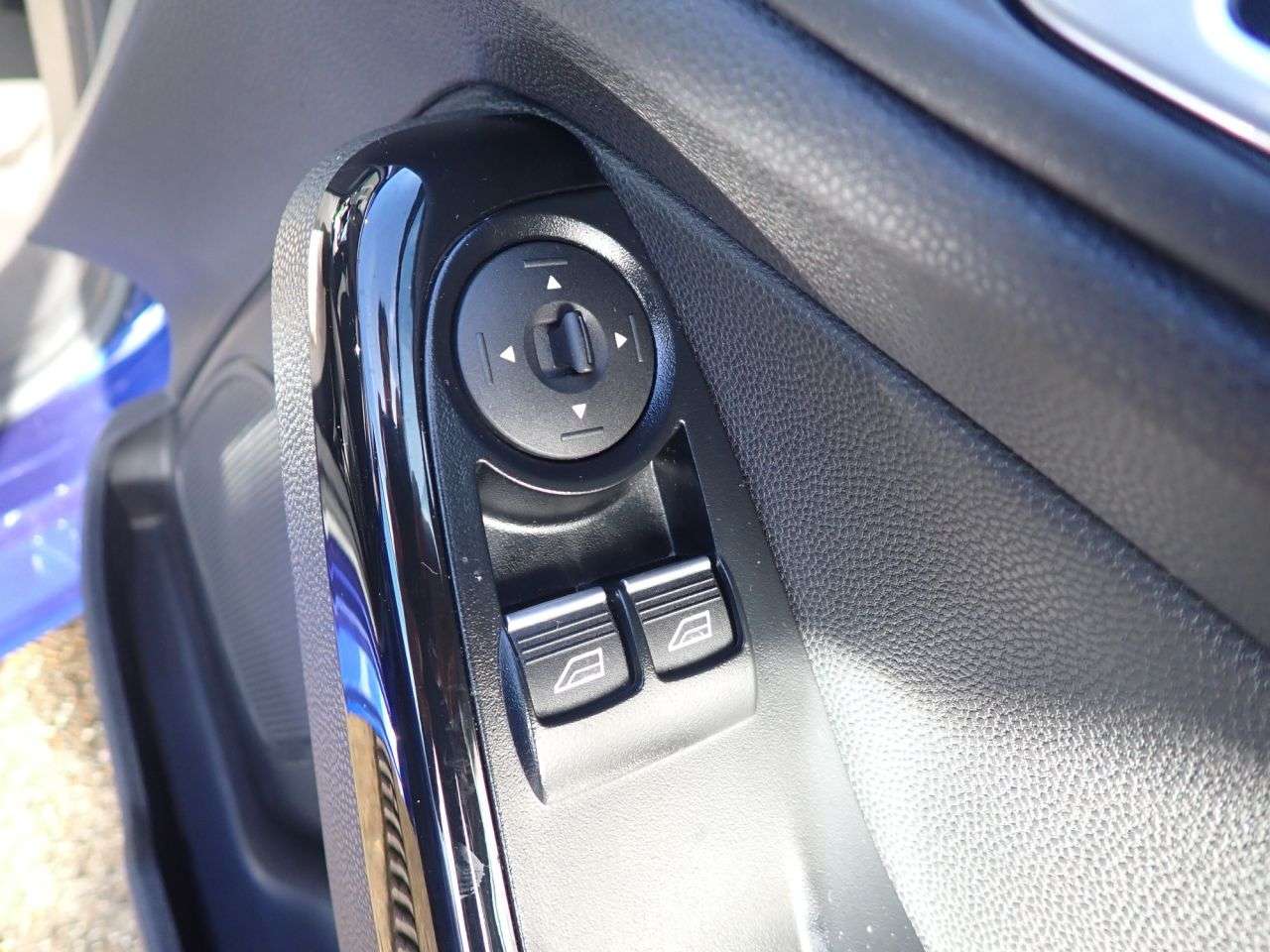 2014 FORD FIESTA 2014 FORD FIESTA