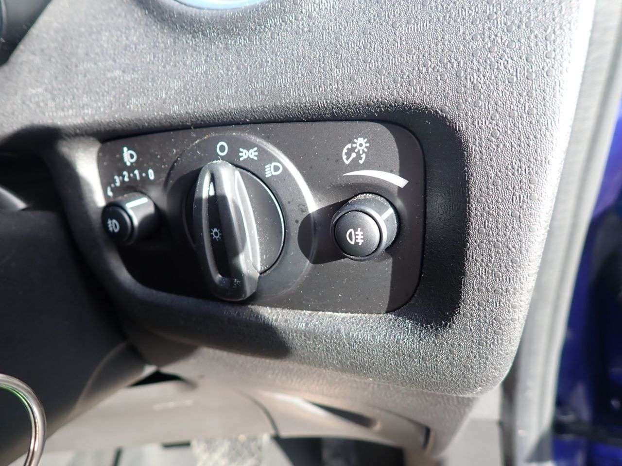 2014 FORD FIESTA 2014 FORD FIESTA