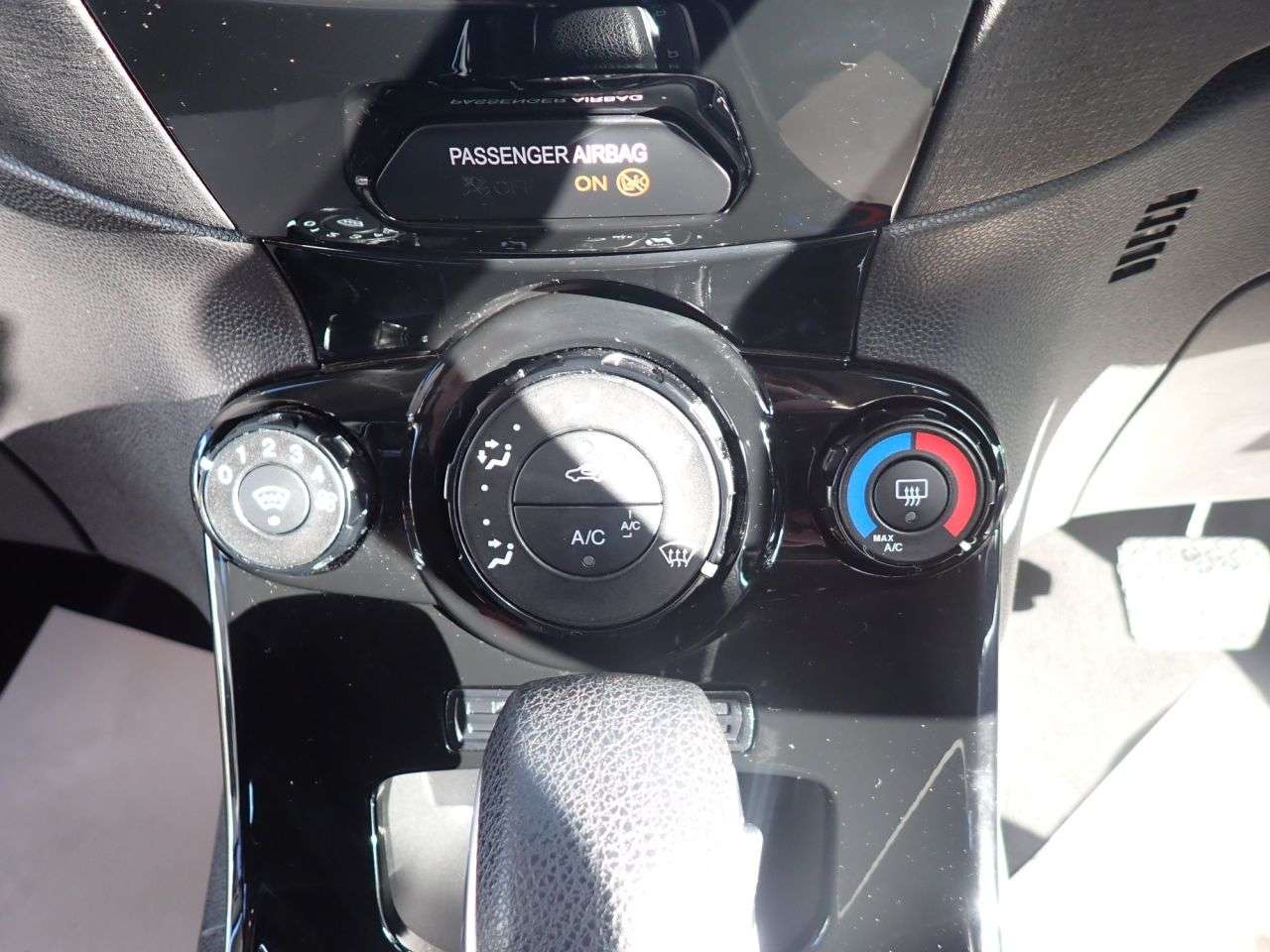 2014 FORD FIESTA 2014 FORD FIESTA