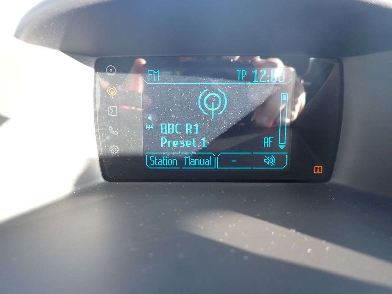 2014 FORD FIESTA 2014 FORD FIESTA