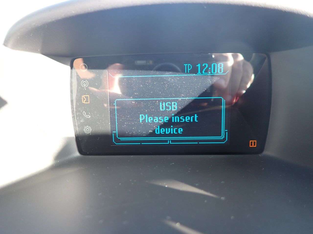 2014 FORD FIESTA 2014 FORD FIESTA