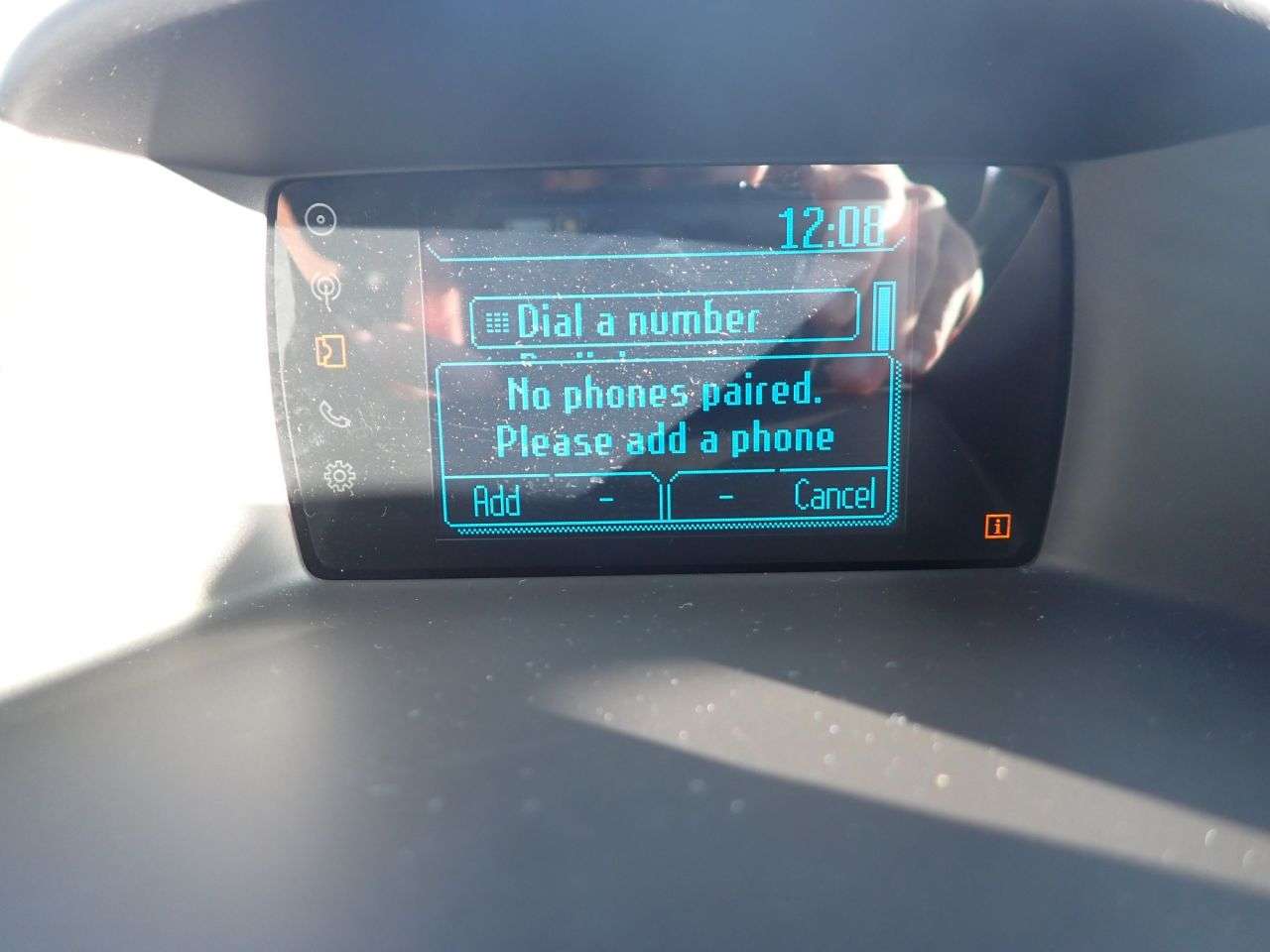 2014 FORD FIESTA 2014 FORD FIESTA