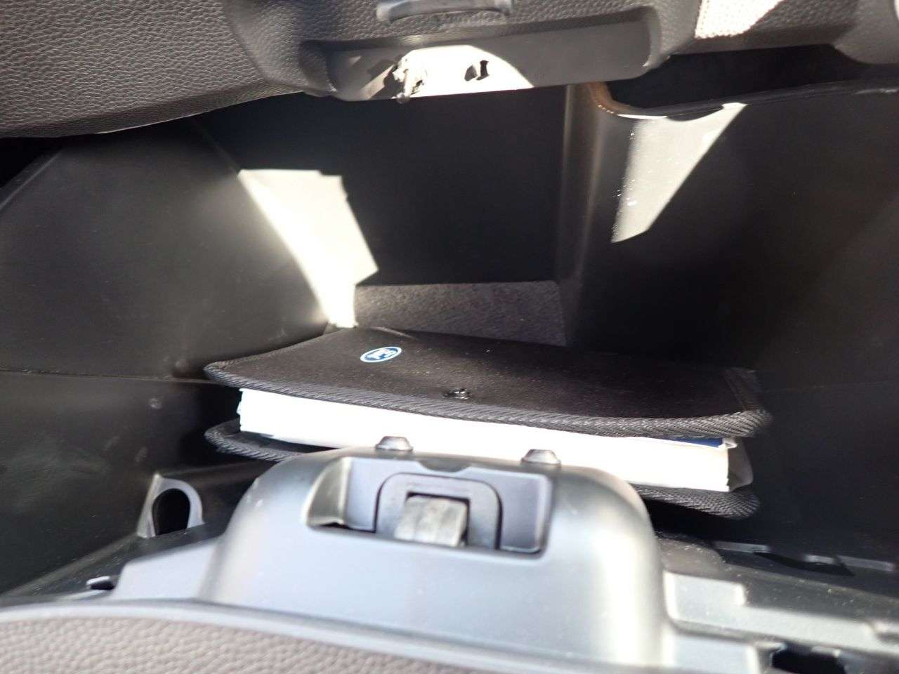 2014 FORD FIESTA 2014 FORD FIESTA