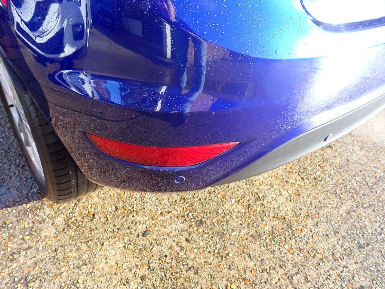 2014 FORD FIESTA 2014 FORD FIESTA