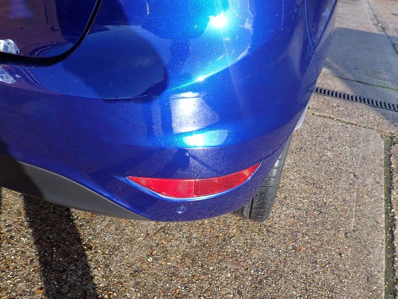 2014 FORD FIESTA 2014 FORD FIESTA