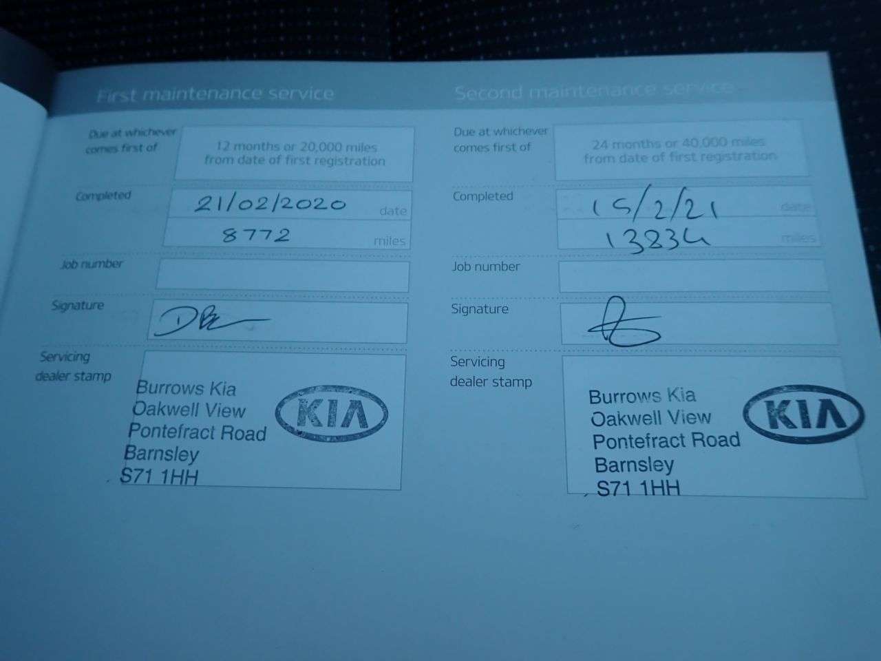 2019 KIA SPORTAGE 2019 KIA SPORTAGE