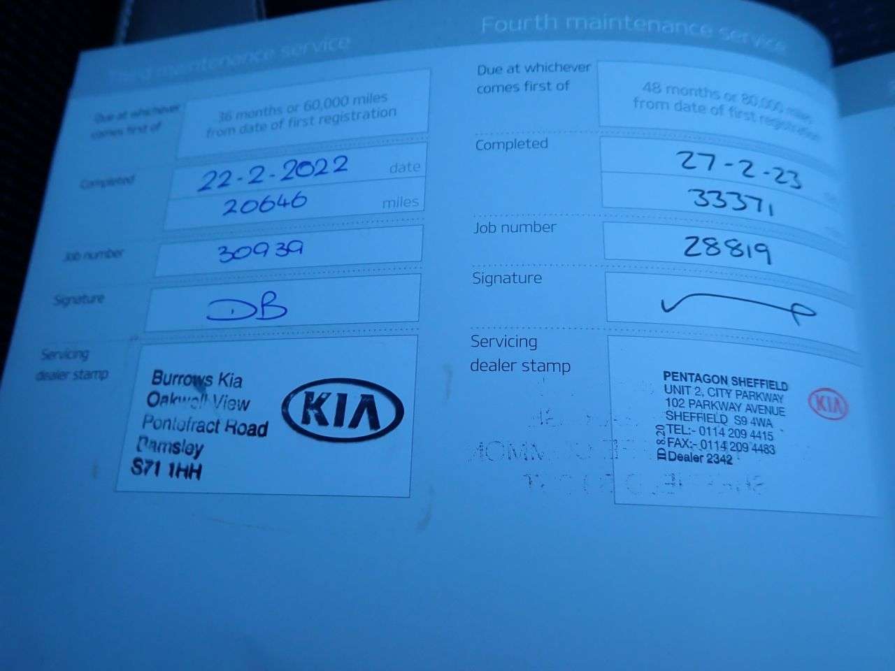 2019 KIA SPORTAGE 2019 KIA SPORTAGE