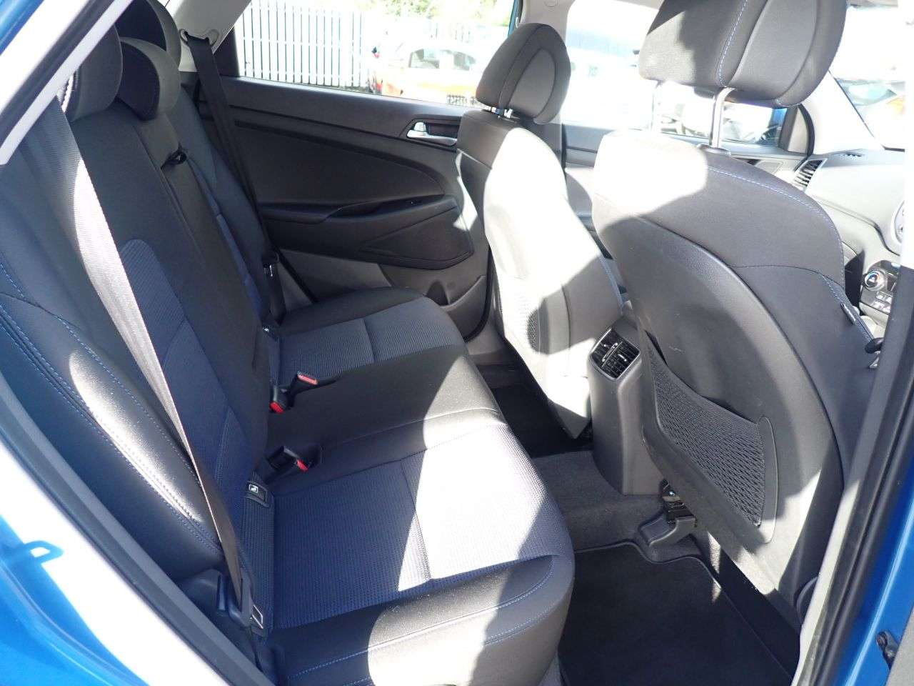 2016 HYUNDAI TUCSON 2016 HYUNDAI TUCSON