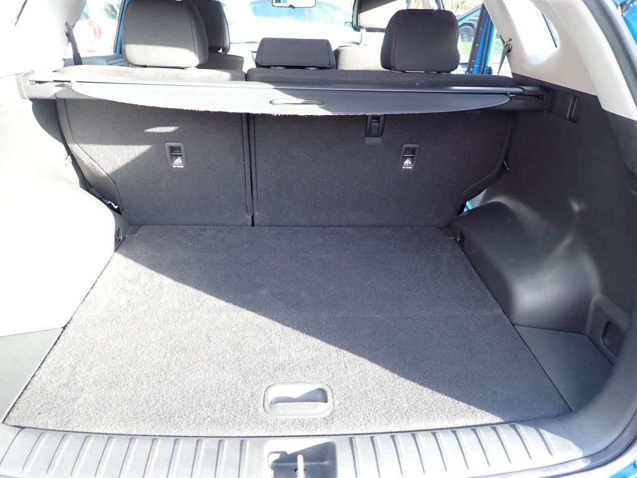 2016 HYUNDAI TUCSON 2016 HYUNDAI TUCSON