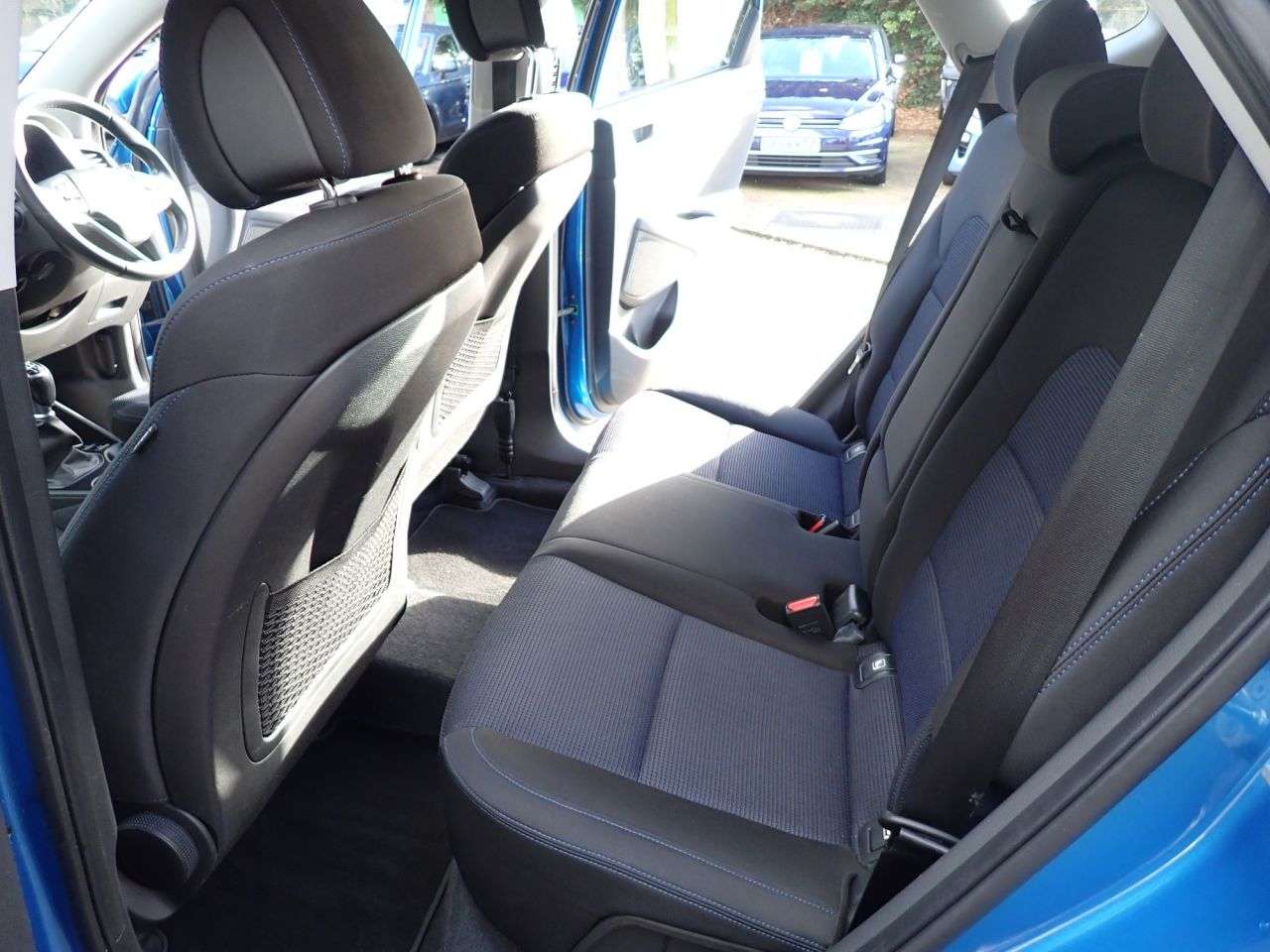 2016 HYUNDAI TUCSON 2016 HYUNDAI TUCSON