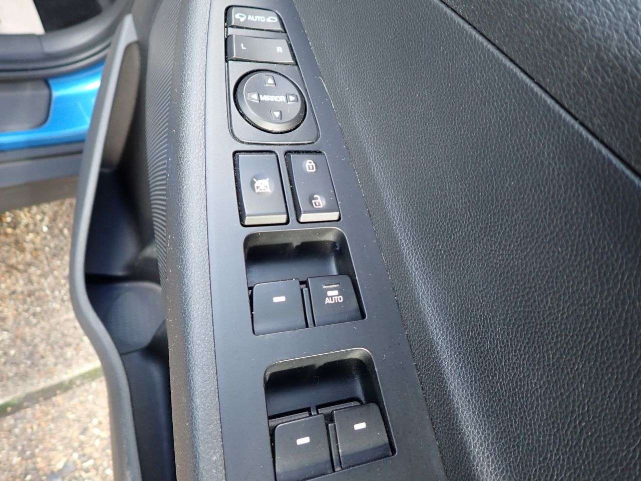 2016 HYUNDAI TUCSON 2016 HYUNDAI TUCSON