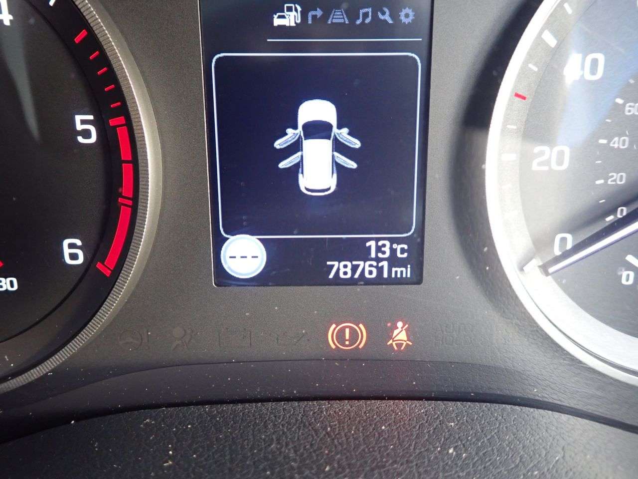 2016 HYUNDAI TUCSON 2016 HYUNDAI TUCSON