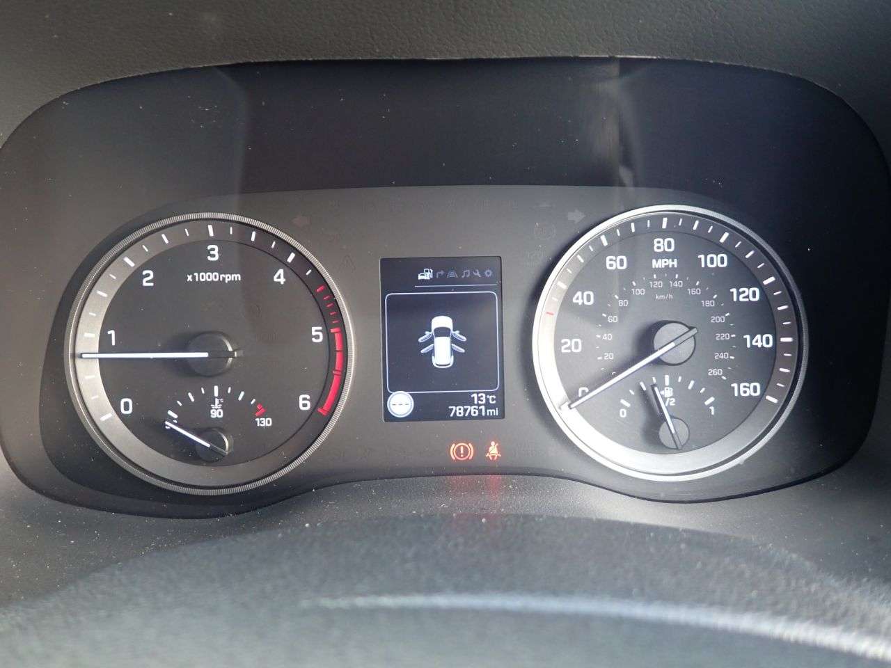 2016 HYUNDAI TUCSON 2016 HYUNDAI TUCSON