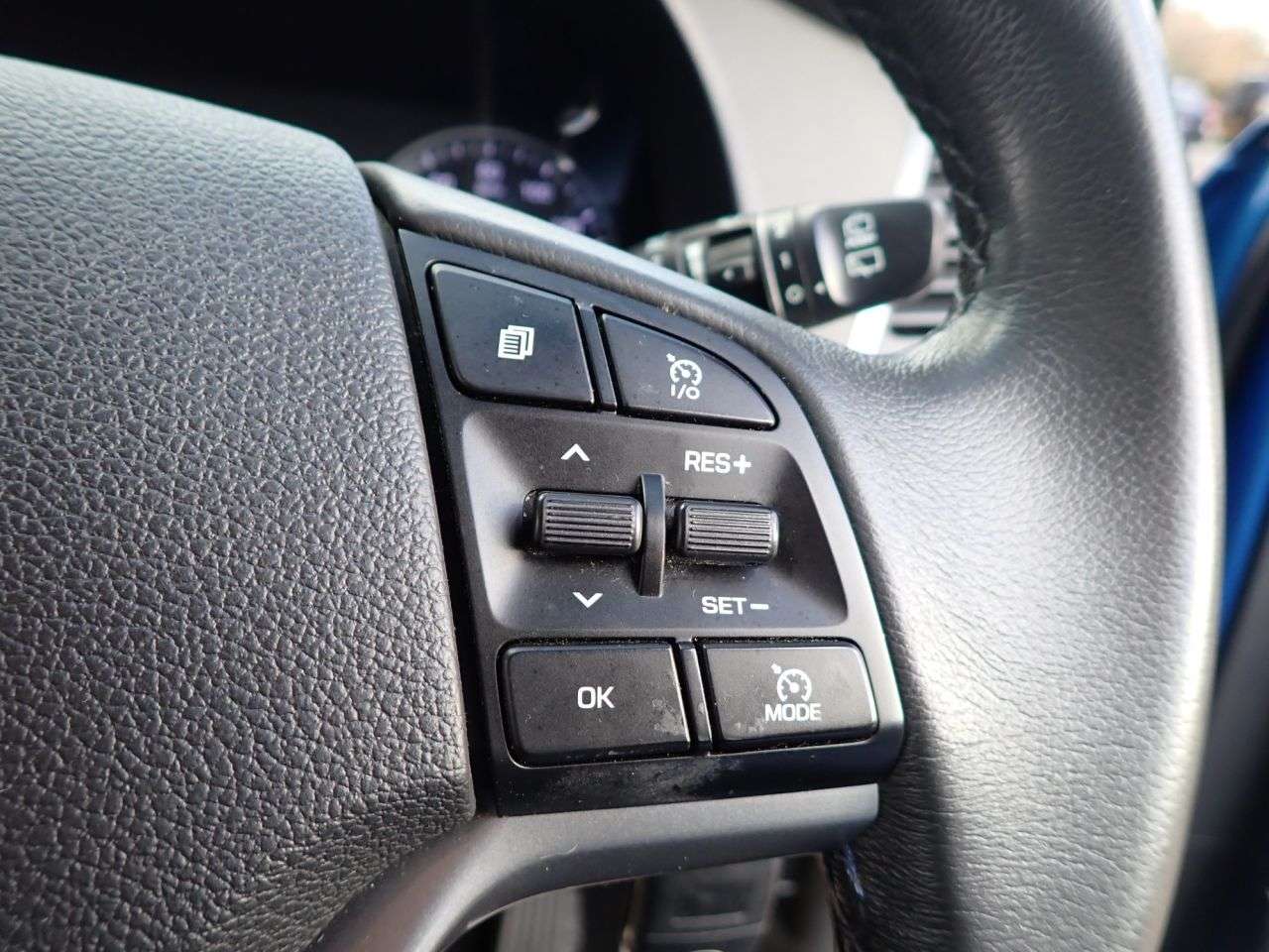 2016 HYUNDAI TUCSON 2016 HYUNDAI TUCSON