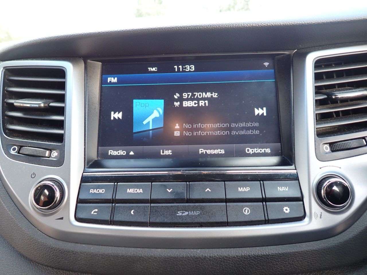 2016 HYUNDAI TUCSON 2016 HYUNDAI TUCSON