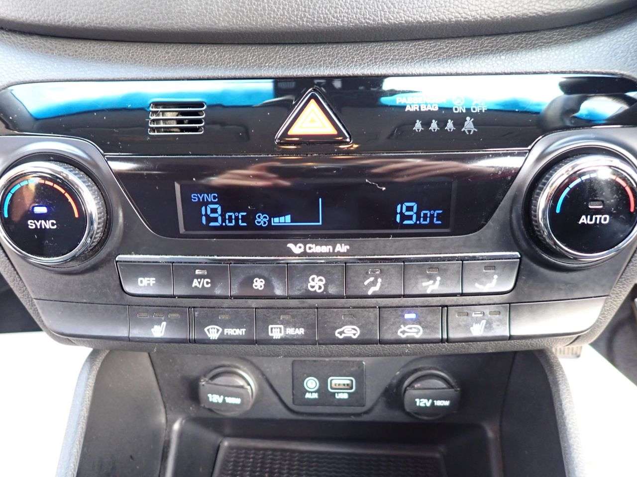 2016 HYUNDAI TUCSON 2016 HYUNDAI TUCSON