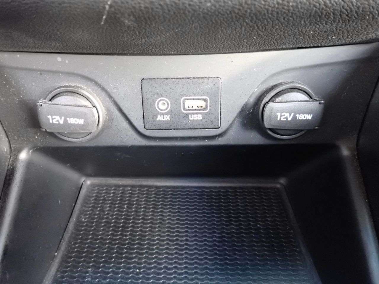 2016 HYUNDAI TUCSON 2016 HYUNDAI TUCSON