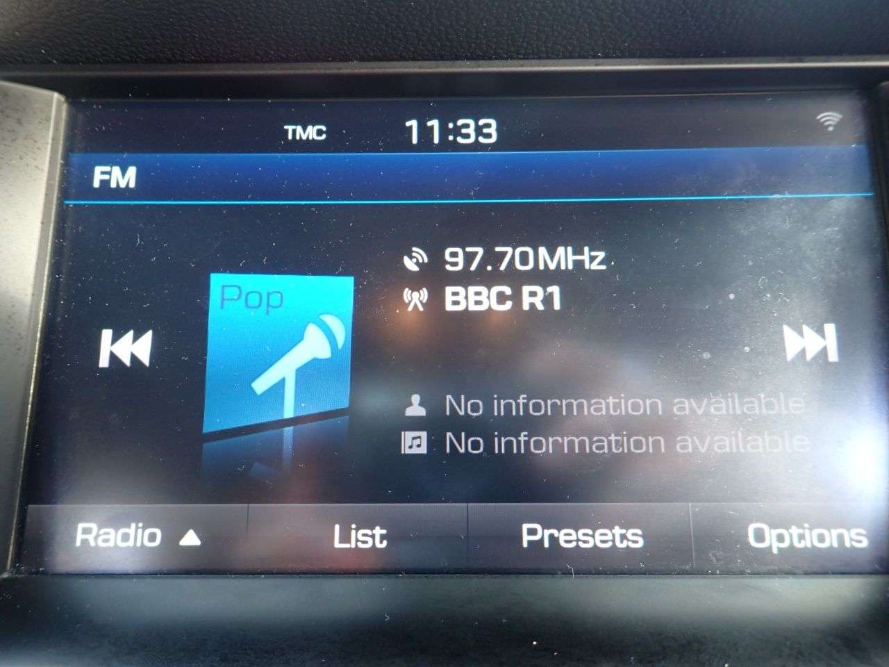 2016 HYUNDAI TUCSON 2016 HYUNDAI TUCSON