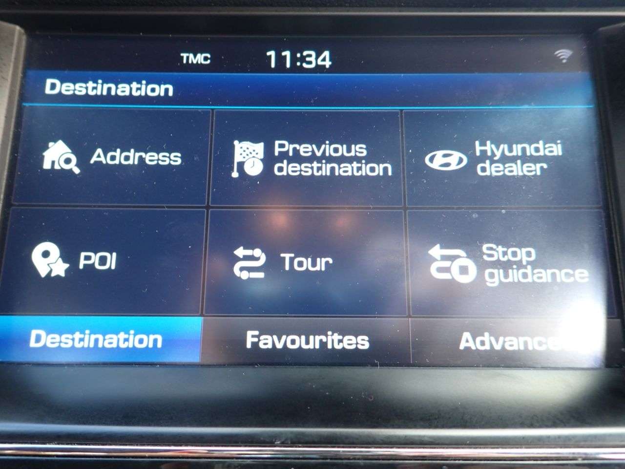 2016 HYUNDAI TUCSON 2016 HYUNDAI TUCSON