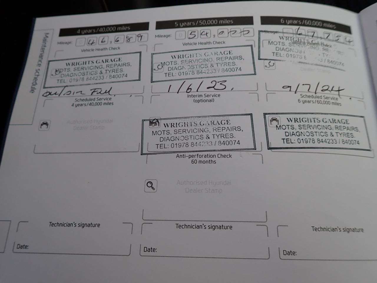 2016 HYUNDAI TUCSON 2016 HYUNDAI TUCSON