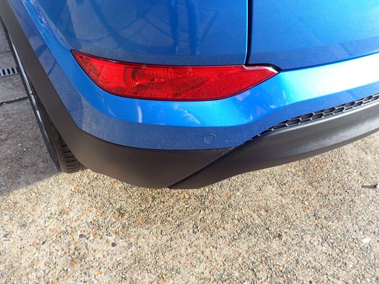 2016 HYUNDAI TUCSON 2016 HYUNDAI TUCSON